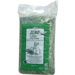 Limara Seno krmné s mátou 15 l 0,5 kg – Zbozi.Blesk.cz