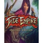 Jade Empire (Special Edition) – Hledejceny.cz