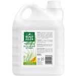 Biały Jeleń Gel pro intimní hygienu Aloe náhradní náplň 2 l – Hledejceny.cz