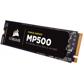 Corsair Force MP500 960GB, SSD, CSSD-F960GBMP500