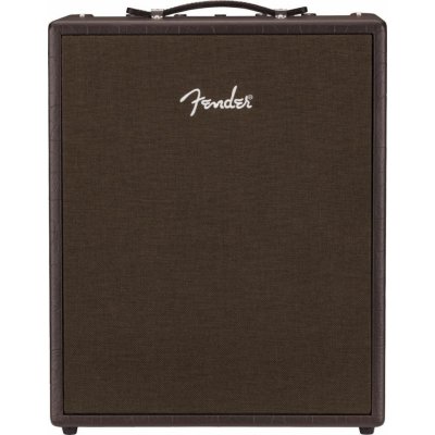 Fender Acoustic SFX II