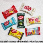 KitKat Japanese Variety Pack 79 g – Zboží Dáma