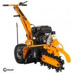 Lumag GF450 – Zboží Dáma