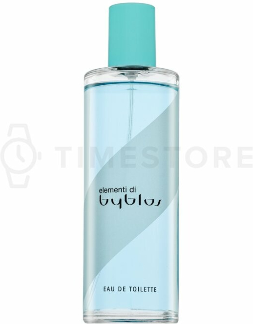 Byblos Mare toaletní voda dámská 120 ml
