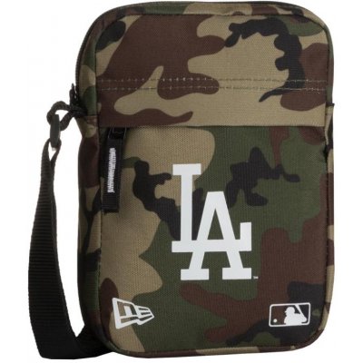 New Era MLB Sidebag LOSDOD Camo – Zboží Mobilmania