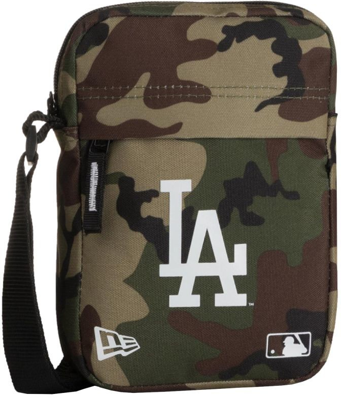 New Era MLB Sidebag LOSDOD Camo