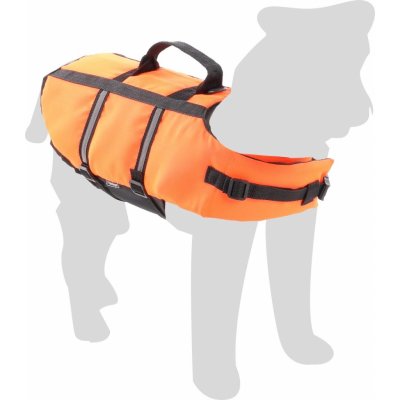 Karlie Vesta plavací Dog XS 25 cm – Zboží Mobilmania