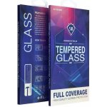 1Mcz Glass 5D Full Glue Samsung Galaxy S21 Ultra 31683 – Sleviste.cz