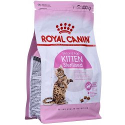 Royal Canin Dospělý Na ryby Zeleninová 400 g