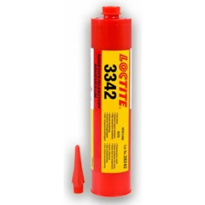 LOCTITE 3342 lepidlo na magnety 300g