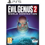 Evil Genius 2: World Domination – Zbozi.Blesk.cz