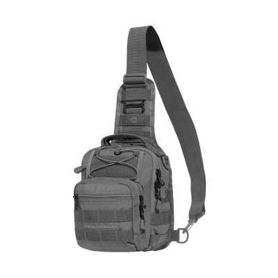 Taška přes rameno UCB 2.0 Pentagon Wolf Grey – Sleviste.cz