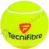 Tenisový míček Tecnifibre X-One 4ks