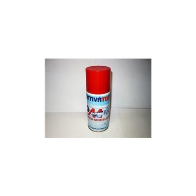 Peckamodel PECKALEP Aktivátor pro kyanoakrylátová lepidla 150g – Sleviste.cz