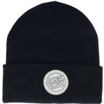 Santa Cruz CONTOUR BUBBLE DOT BLACK – Hledejceny.cz