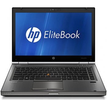 HP EliteBook 8470w LY541EA
