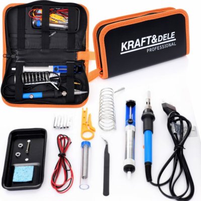 KRAFT&DELE KD1717 – Zboží Mobilmania