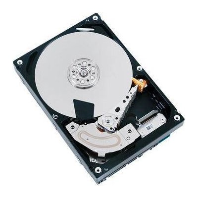 Toshiba 6TB, 3.5", 7200rpm, MG04SCA40EA