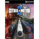 Cities in Motion 2