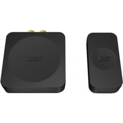 KEF KW1 – Zboží Mobilmania