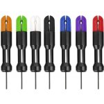 Fox Swinger Black Label Stealth Bobbin fialová – Hledejceny.cz