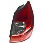 ACI RENAULT SCENIC 03-09 8/06- zadní světlo LED (bez objímek) P – Hledejceny.cz