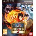 One Piece: Pirate Warriors 2 – Hledejceny.cz