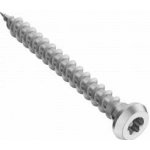 DOMAX Tesařské vruty ANW Varianta: ANW 40/TORX20 vrut 40x5,0 (krabice 500 ks) – Hledejceny.cz