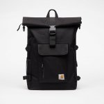 Carhartt WIP Philis Black 21,5 l – Zbozi.Blesk.cz