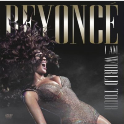 Beyonc: I Am... World Tour DVD