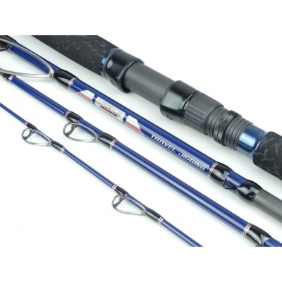 Sportex Magnus Seamaster Travel Spin 2,45 m 92-187 g 4 díly – Sleviste.cz