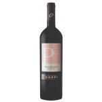 Casa Vinicola Coppi Negroamaro Salento Pellirosso 2020 13% 0,75 l (holá láhev) – Hledejceny.cz
