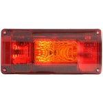 Zadní světlo pravé TRUCKLIGHT LZT 340 – Zboží Mobilmania