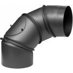 HS Flamingo koleno nastavitelné UNI 200 mm 2 mm HSF01-027 – Zboží Dáma