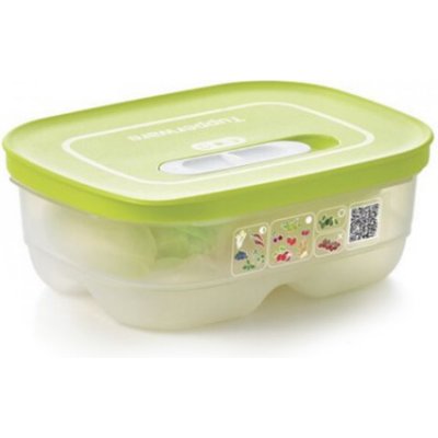 Tupperware Prima klima II 800 ml – Zboží Mobilmania