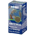 Hobby Artemia Eier vajíčka 20 ml – Zboží Mobilmania