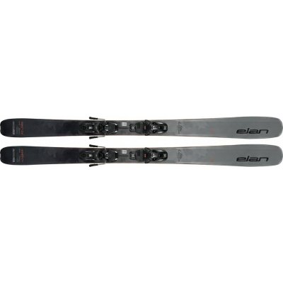 Elan Ripstick R4 SX + vázání EL 10.0 GW Shift 2026 – Hledejceny.cz