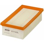 Vzduchový filtr HENGST FILTER E1142L – Hledejceny.cz