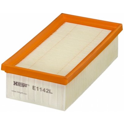 Vzduchový filtr HENGST FILTER E1142L – Hledejceny.cz