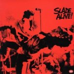 Slade - Slade Alive! - Live Recording CD – Hledejceny.cz