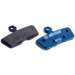 SINTER BRZDOVÉ DESTIČKY SRAM (CODE, GUIDE) BLUE (73-013-034-7) Uni – Zboží Mobilmania