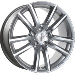 CMS C27 7,5x17 5x112 ET36 racing silver – Hledejceny.cz