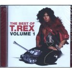 Bolan Marc & T. Rex - Very Best Of Vol. 1 CD – Zbozi.Blesk.cz