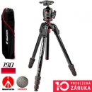 Manfrotto MK190GOC4-BHX