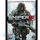 Sniper: Ghost Warrior 2 (Limited Edition)