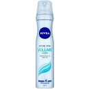 Nivea Diamond Volume lak na vlasy 250 ml