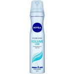 Nivea Diamond Volume lak na vlasy 250 ml – Hledejceny.cz