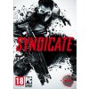 Hra na PC Syndicate (Limited Edition)