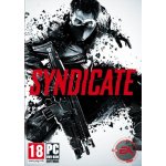 Syndicate (Limited Edition) – Hledejceny.cz