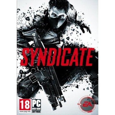 Syndicate (Limited Edition) – Hledejceny.cz